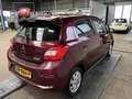 Mitsubishi Space Star 1.0 Intense Airco BT Telefoon Lmv Privacy glas HV Rood - thumbnail 16