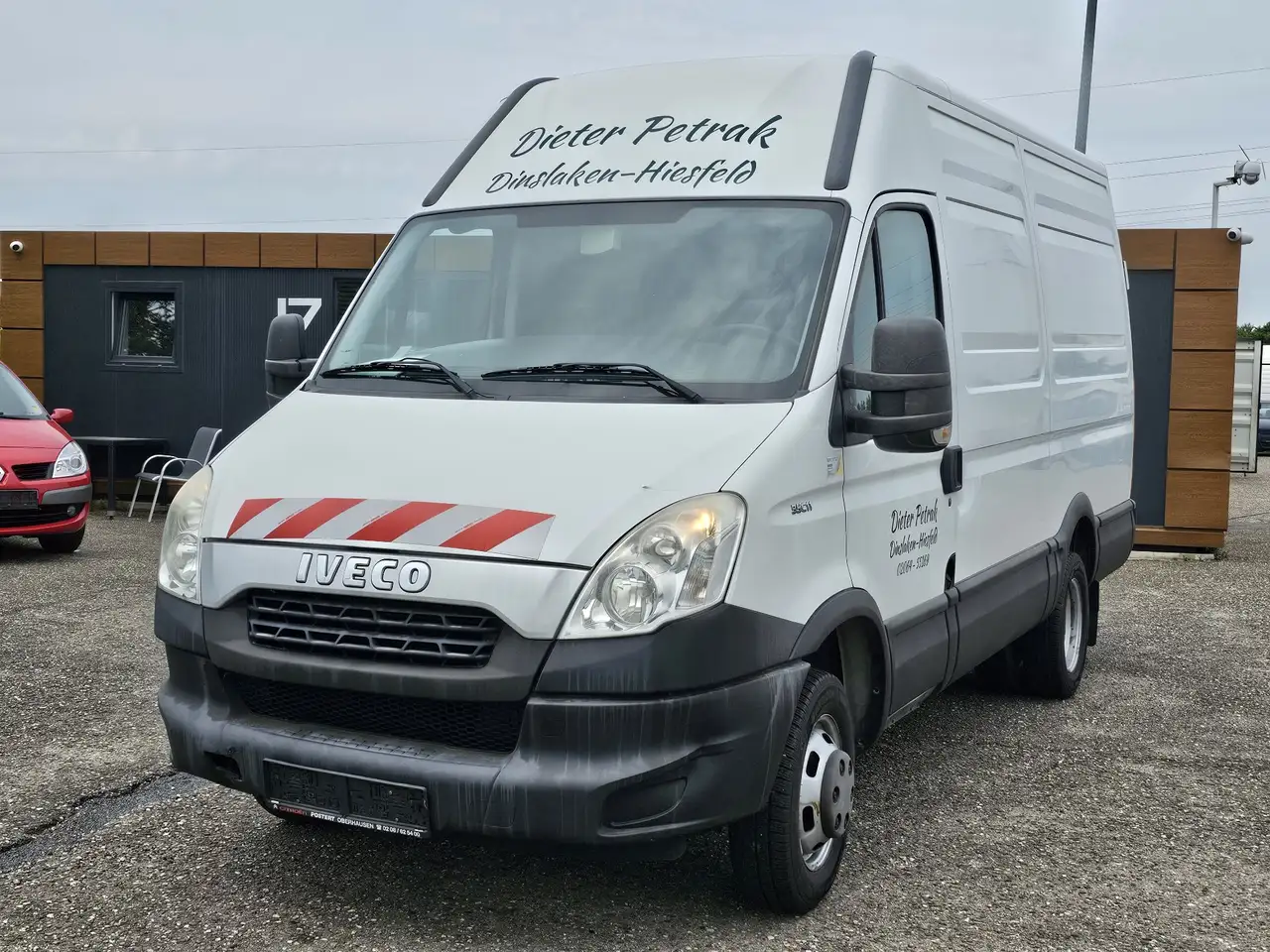 Iveco Daily