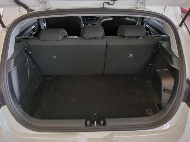 Hyundai i20 Prime FL (MY25) Navi Soundsystem Bose LED — photo 6