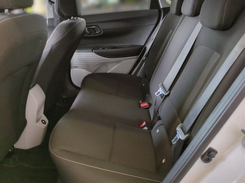 Hyundai i20 Prime FL (MY25) Navi Soundsystem Bose LED — photo 10