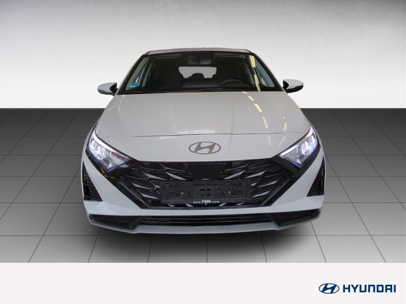 Hyundai i20 Prime FL (MY25) Navi Soundsystem Bose LED — photo 2