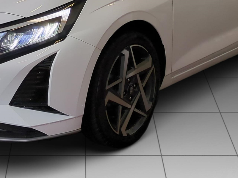 Hyundai i20 Prime FL (MY25) Navi Soundsystem Bose LED — photo 12