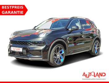 1.5 TD PHEV Aut. LED ACC 360° Pano