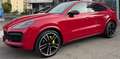 Porsche Cayenne Cayenne 3.0 e-hybrid S tiptronic RENT TO BUY Rot - thumbnail 2