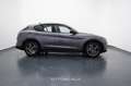 Alfa Romeo Stelvio 2.2 Turbodiesel 160 CV AT8 RWD Sprint Gris - thumbnail 7