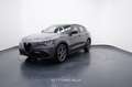 Alfa Romeo Stelvio 2.2 Turbodiesel 160 CV AT8 RWD Sprint Gris - thumbnail 1