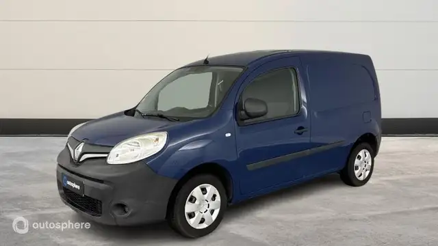 Renault Express 1.5 Blue dCi 95ch Extra R-Link