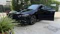 Mercedes-Benz CLA 200 Premium Amg+ Nighit Edition tetto panoramico Nero - thumbnail 1
