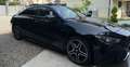 Mercedes-Benz CLA 200 Premium Amg+ Nighit Edition tetto panoramico Nero - thumbnail 4