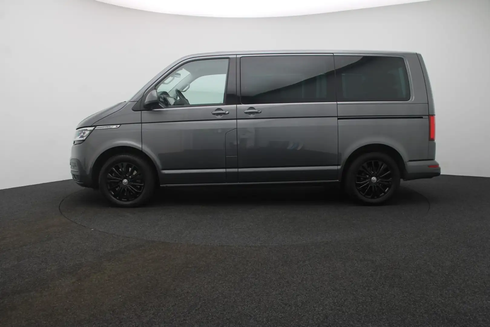 Volkswagen T6 Multivan 6.1 2.0 TDI DSG . LED Navi ACC Grau - 2