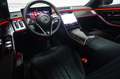 Mercedes-Benz S 350 d 4Matic Lang/Pano/Headup/Sitzbel/StHz Negru - thumbnail 7