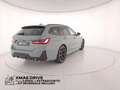 BMW 320 d Touring mhev 48V Msport xdrive auto Grigio - thumbnail 4