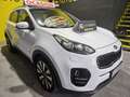 Kia Sportage 1.7CRDi Concept 4x2 Blanco - thumbnail 1