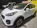 Kia Sportage 1.7CRDi Concept 4x2 Blanco - thumbnail 3