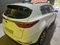 Kia Sportage 1.7CRDi Concept 4x2 Blanco - thumbnail 8