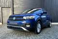 Volkswagen T-Cross 1.0 TSI OPF DSG Blauw - thumbnail 2
