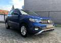 Volkswagen T-Cross 1.0 TSI OPF DSG Blauw - thumbnail 4