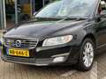 Volvo V70 2.0 D4 Polar+/PANO-DAK/LEDER/NAVI/STOELVERWARMING! Schwarz - thumbnail 5