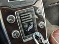 Volvo V70 2.0 D4 Polar+/PANO-DAK/LEDER/NAVI/STOELVERWARMING! Schwarz - thumbnail 21
