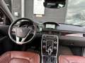 Volvo V70 2.0 D4 Polar+/PANO-DAK/LEDER/NAVI/STOELVERWARMING! Schwarz - thumbnail 2