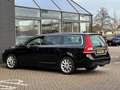 Volvo V70 2.0 D4 Polar+/PANO-DAK/LEDER/NAVI/STOELVERWARMING! Schwarz - thumbnail 3