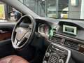 Volvo V70 2.0 D4 Polar+/PANO-DAK/LEDER/NAVI/STOELVERWARMING! Schwarz - thumbnail 15