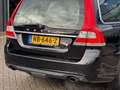 Volvo V70 2.0 D4 Polar+/PANO-DAK/LEDER/NAVI/STOELVERWARMING! Schwarz - thumbnail 10