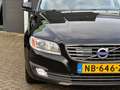 Volvo V70 2.0 D4 Polar+/PANO-DAK/LEDER/NAVI/STOELVERWARMING! Schwarz - thumbnail 7