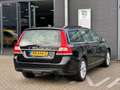 Volvo V70 2.0 D4 Polar+/PANO-DAK/LEDER/NAVI/STOELVERWARMING! Schwarz - thumbnail 9