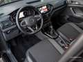 Volkswagen T-Cross 1.0 TSI Style Virtual CarPlay Automaat Navi 18" Zwart - thumbnail 12