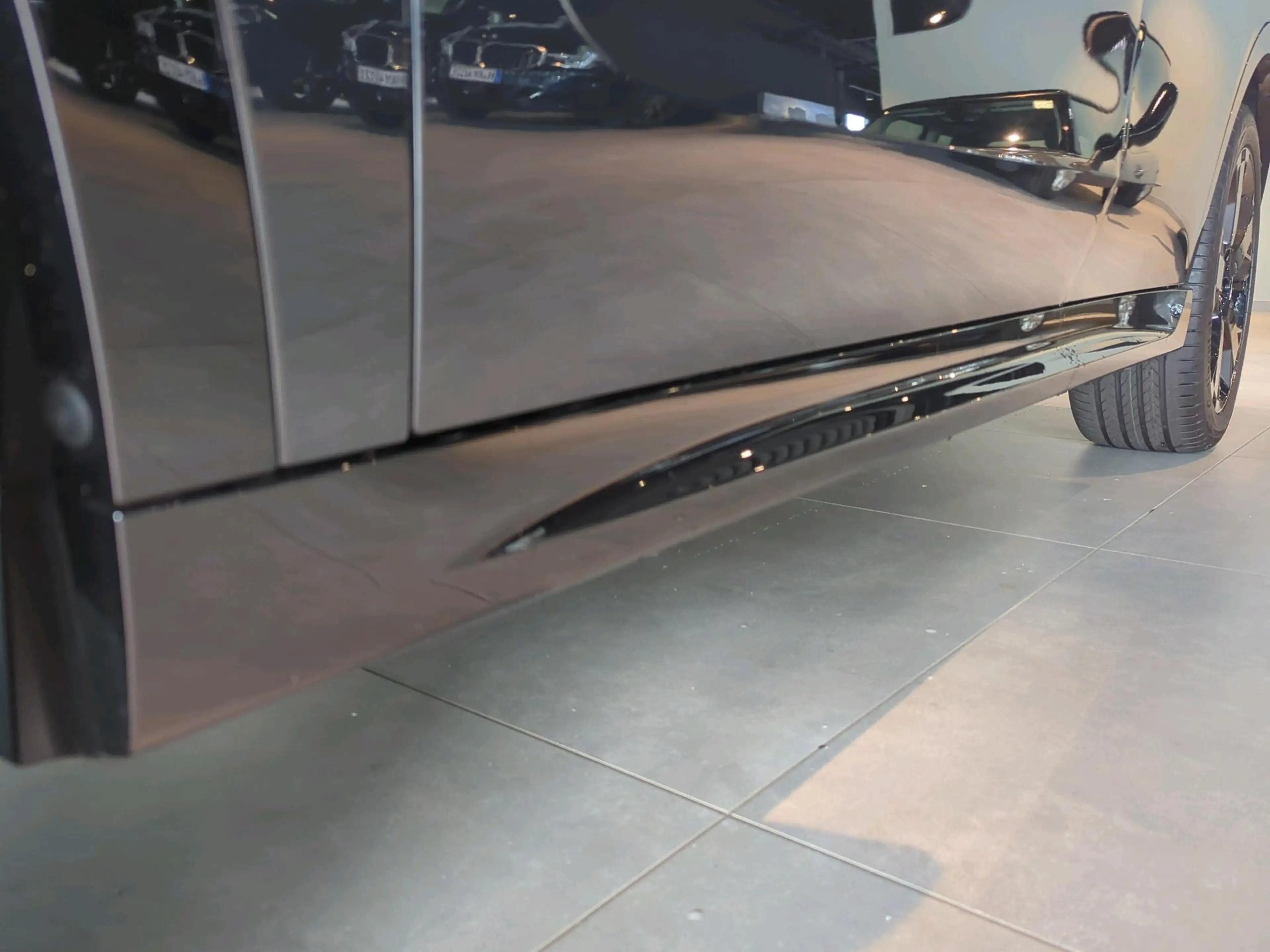 MINI Countryman D John Cooper Works Trim — photo 15