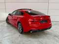 Audi A5 Sportback 40TDI *Competition*Quattro*History*NICE Rood - thumbnail 2