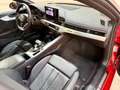 Audi A5 Sportback 40TDI *Competition*Quattro*History*NICE Rood - thumbnail 13