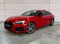 Audi A5 Sportback 40TDI *Competition*Quattro*History*NICE Rood - thumbnail 3