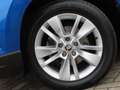 Skoda Karoq 1.5 TSI ACT Clever | stuurwiel verwarmd | verwarmb Blau - thumbnail 26