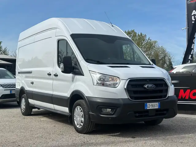 Ford Transit L3 H3  2.0 ECO 130 CV