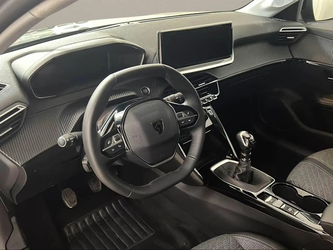 Peugeot 208 PureTech 100 Stop&Start 5 porte Allure 19