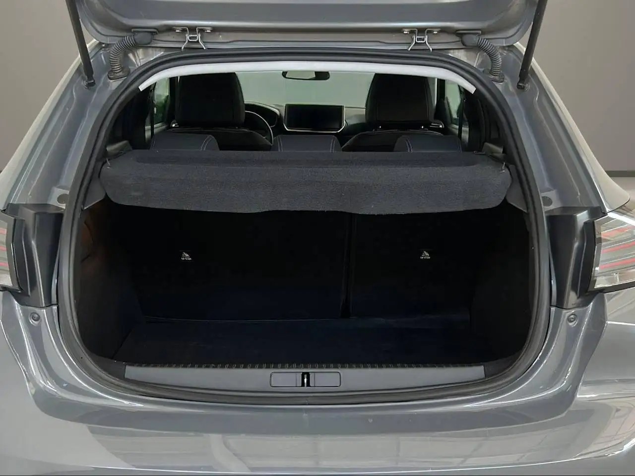 Peugeot 208 PureTech 100 Stop&Start 5 porte Allure 7