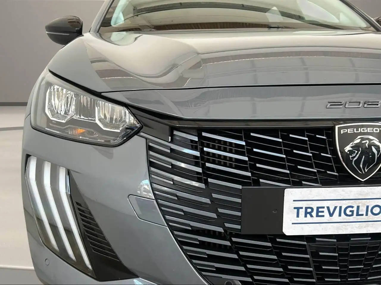 Peugeot 208 PureTech 100 Stop&Start 5 porte Allure 30