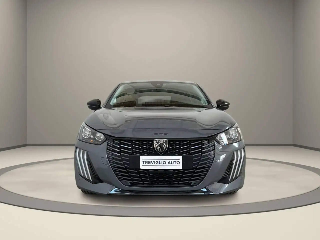 Peugeot 208 PureTech 100 Stop&Start 5 porte Allure 2