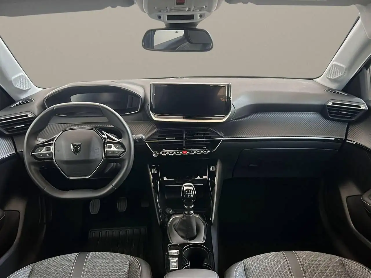 Peugeot 208 PureTech 100 Stop&Start 5 porte Allure 13