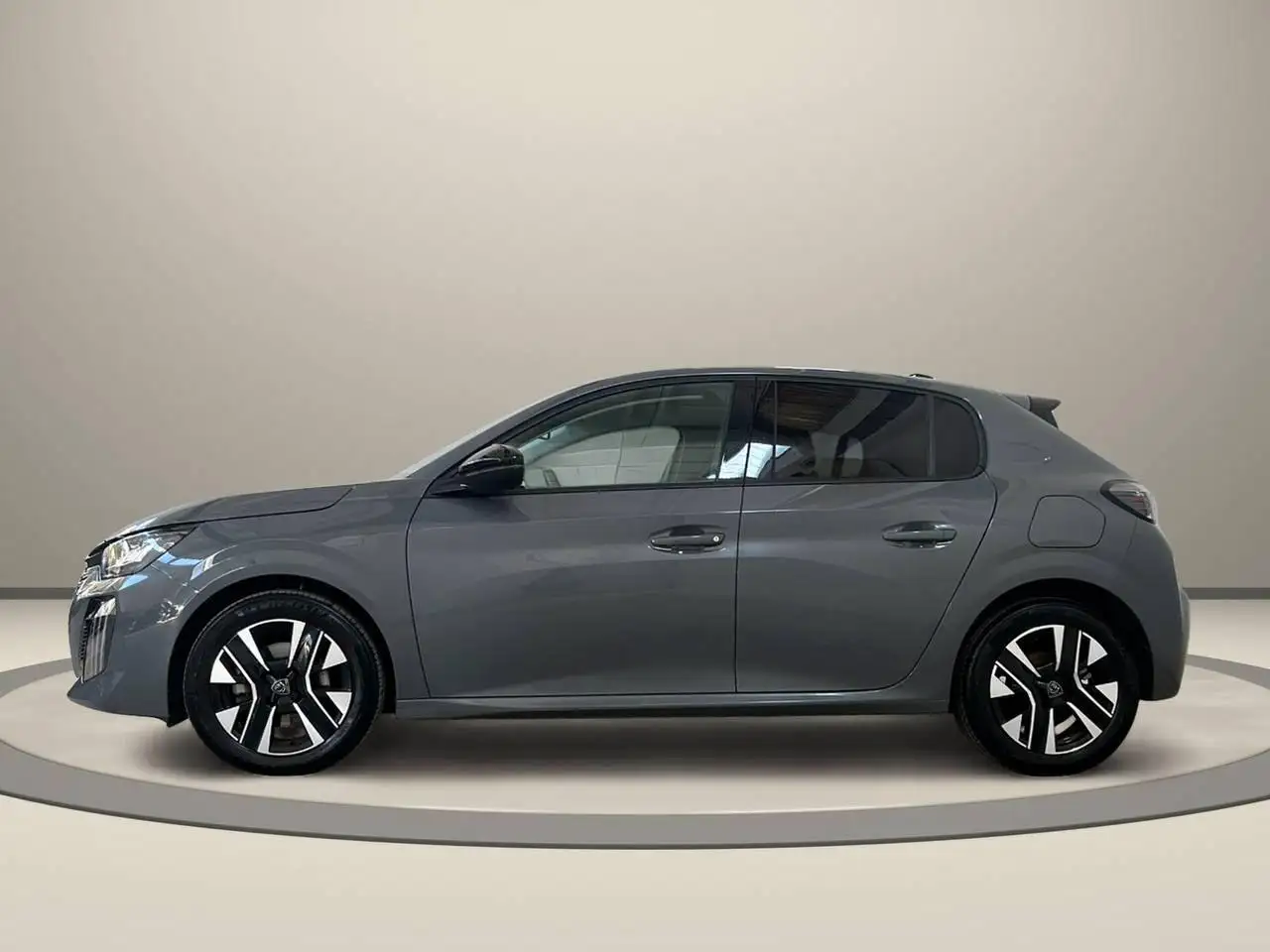 Peugeot 208 PureTech 100 Stop&Start 5 porte Allure 3