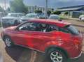 DFSK Fengon 500 CVT*Automatik*Leder*Klimaanlage*Navigation Rouge - thumbnail 8