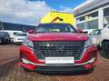 DFSK Fengon 500 CVT*Automatik*Leder*Klimaanlage*Navigation Rouge - thumbnail 2