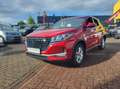 DFSK Fengon 500 CVT*Automatik*Leder*Klimaanlage*Navigation Rouge - thumbnail 3