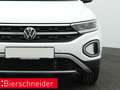 Volkswagen T-Roc 1.5 TSI DSG Black Style NAVI KAMERA IQ.DRIVE Weiß - thumbnail 17