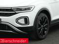 Volkswagen T-Roc 1.5 TSI DSG Black Style NAVI KAMERA IQ.DRIVE Weiß - thumbnail 15