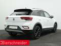 Volkswagen T-Roc 1.5 TSI DSG Black Style NAVI KAMERA IQ.DRIVE Weiß - thumbnail 6