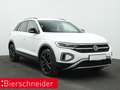 Volkswagen T-Roc 1.5 TSI DSG Black Style NAVI KAMERA IQ.DRIVE Weiß - thumbnail 8