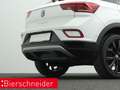 Volkswagen T-Roc 1.5 TSI DSG Black Style NAVI KAMERA IQ.DRIVE Weiß - thumbnail 20